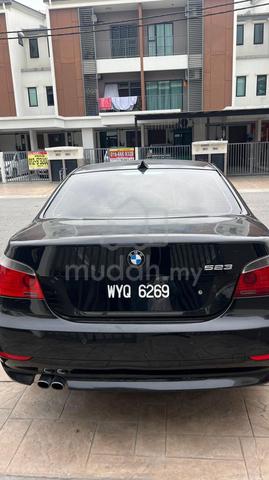 2006 Bmw 645Ci (CBU) 4.4 (A) - 5