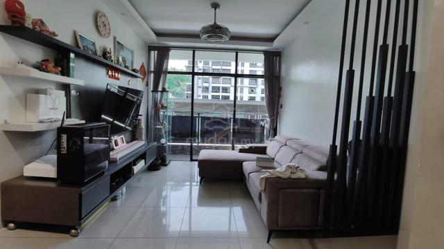 Greenfield Residence (Kota Kinabalu) 1
