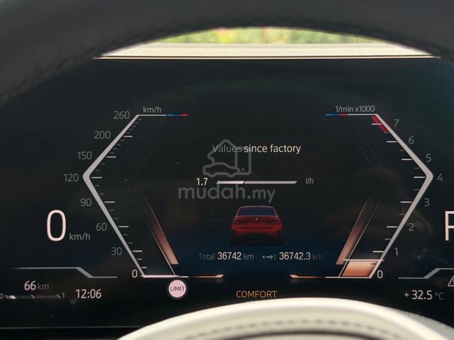 2023 Bmw M340i 3.0 xDRIVE M SPORT PRO MY19 G20 - 3