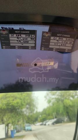 2017 Proton IRIZ 1.6 PREMIUM (A) - 5