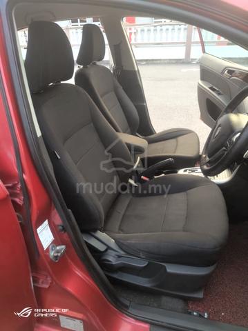 Proton PREVE 1.6 CFE TURBO PREMIUM (A) - 5