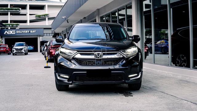 Honda CR-V 1.5 TC-P P.TAILGATE P.SHIFTER CRV 2019 - 3