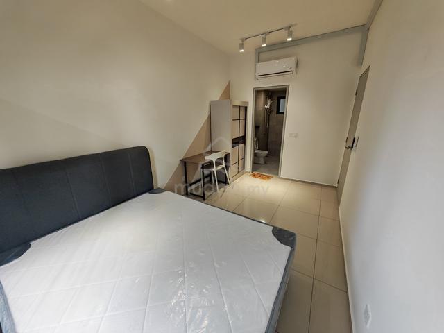 Master Room One Equine Fully Furnished Seri Kembangan 1