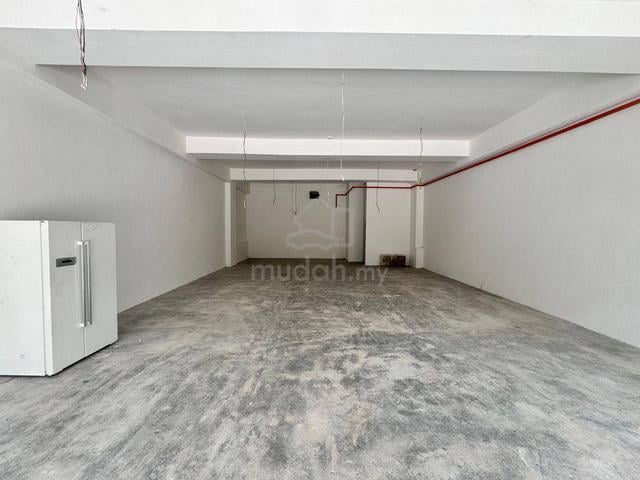 [Strategic Location‼️] GF Shoplot Cerrado Southville Suites Bangi 1