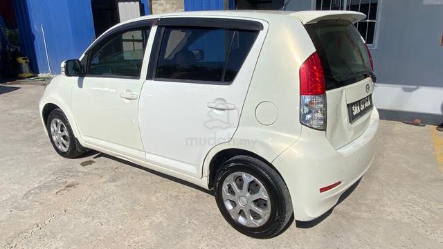2009 Perodua MYVI 1.3 SE ZHS FACELIFT (A) - 5