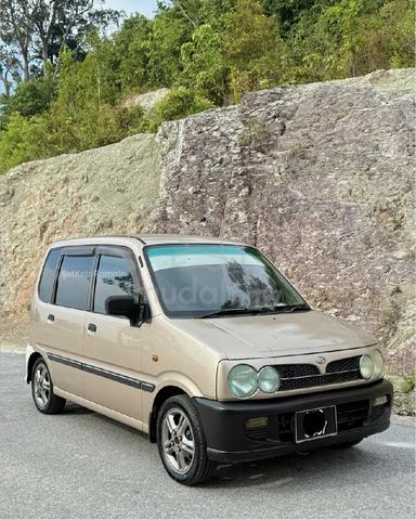 2004 Perodua KENARI 1.0 EZ (A) - 3