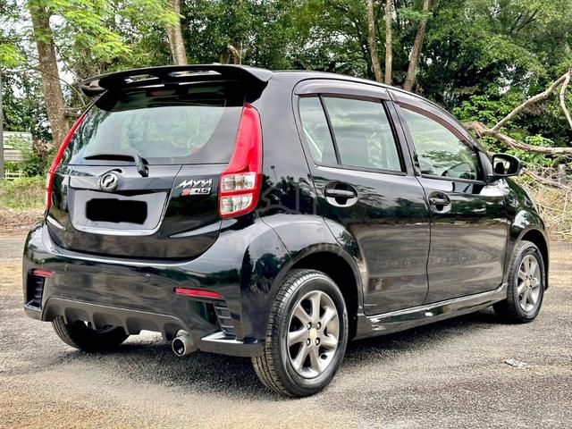 Perodua Myvi Se Zhs A Cars For Sale In Skudai Johor