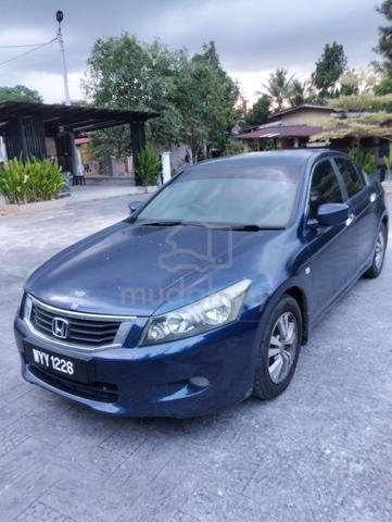 2009 Honda ACCORD 2.0 VTI-L (A) - 1