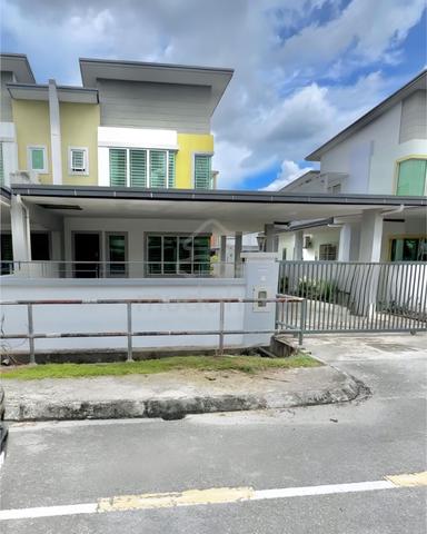 CORNER, Double Storey, UNI VISTA 1