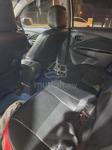 2011 Toyota VIOS 1.5 J FACELIFT (A) - 3