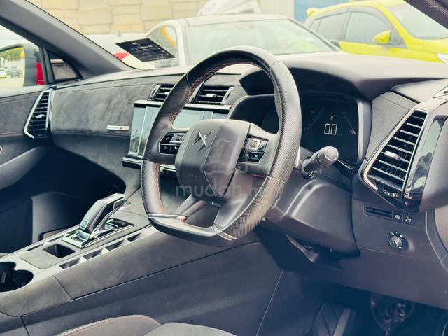 2020 Citreon DS7 1.6L 5008 3008 FULON VVIP OWNER🔥 - 4