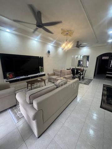 DSTH Pulai Indah 4R3B | Near Tuas & Legoland | AVAILABLE NOW 1