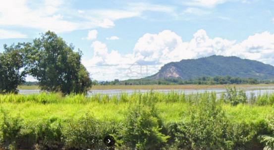 Tanah Sawah Bendang Kg. Paya pulau Dudur Sungai Korok Jitra Kedah 1