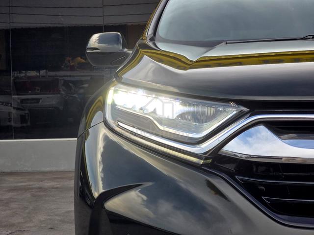 2019 Honda CR-V 1.5 TC 2WD RW (A) - 3