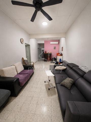 Value to buy!! Taman Bukit Maluri House 1