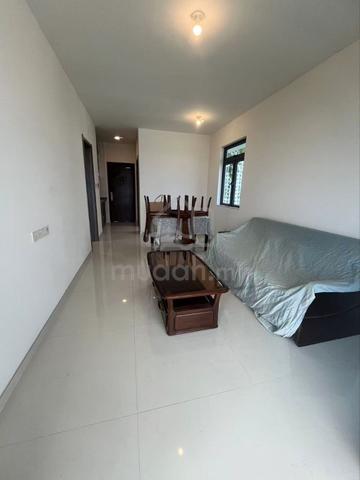 Ataraxia Park @ Forest City 1
