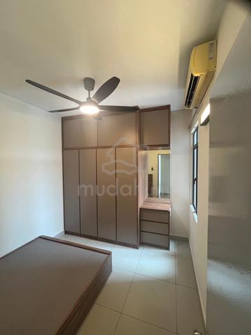 One Damansara 1