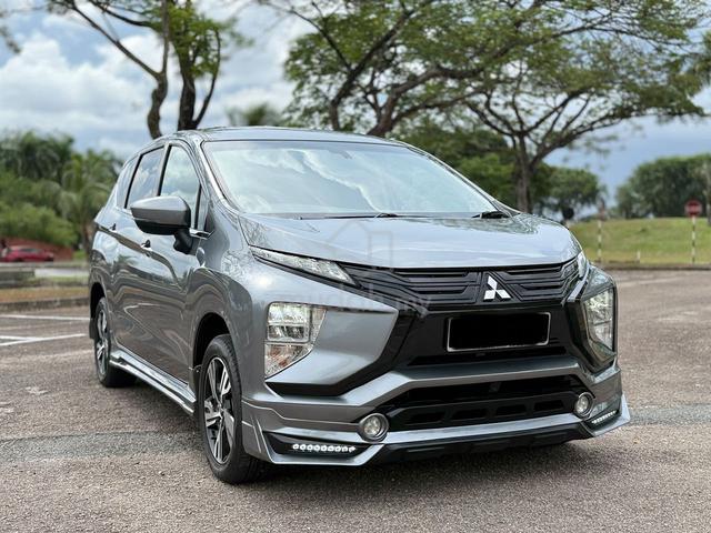 •2022✓| 0 Deposit Fulloan✓| Mitsubishi XPANDER 1.5 - 2