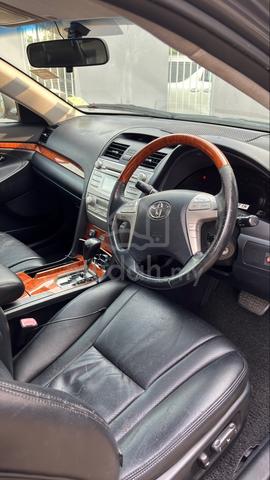 2011 Toyota CAMRY 2.0 G ACV41R-JEPEKERG FACELIFT - 4