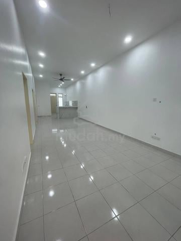Bandar Putra Piccolo 3A / Single Storey / G&G / New Unit  1