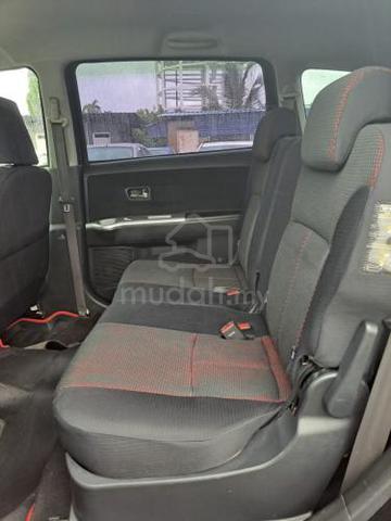 2014 Perodua ALZA 1.5 SE ZS FACELIFT (A) - 5
