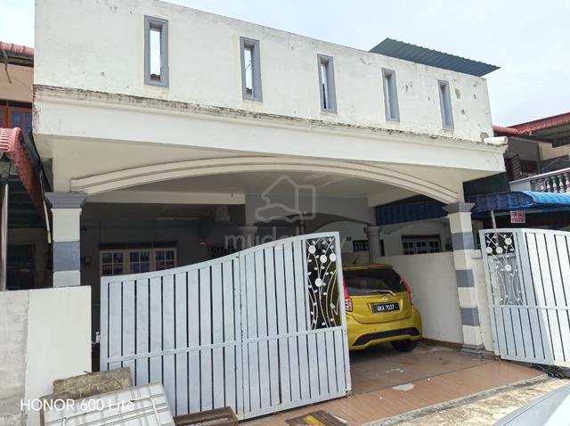 Lokasi yang strategik - Taman Samundera, Seri Manjung 1