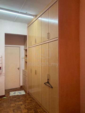 puchong jaya 2 story freehold house 1