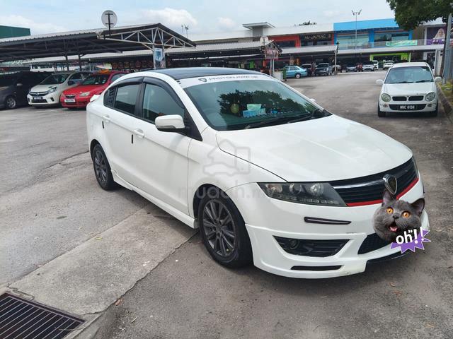2013 Proton PREVE 1.6 EXECUTIVE (A) - 1