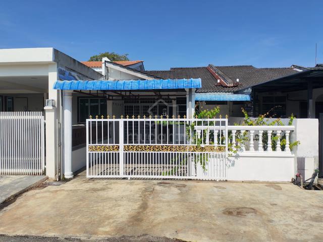 TERES 1 TINGKAT DEKAT HSB💥💥Taman Pulai Jaya Jalan Langgar Alor Setar 1