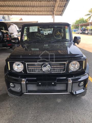 2022 Suzuki JIMNY 1.5 SIERRA JC (A) - 3
