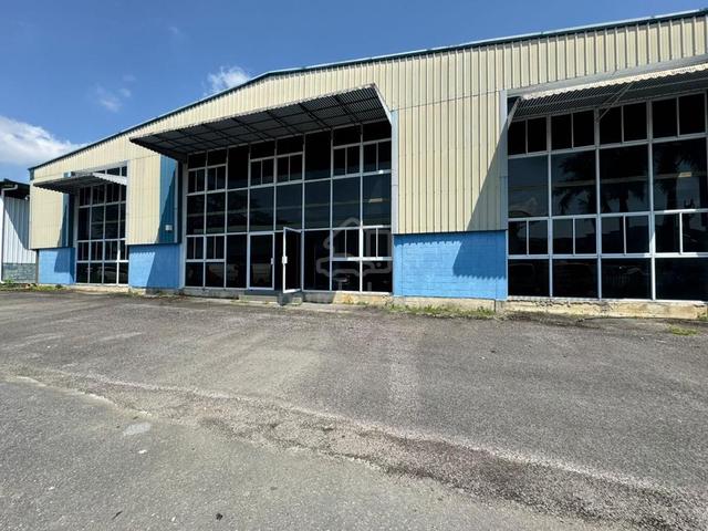 Jalan Song Showroom For Rent | 17048 sqft 1