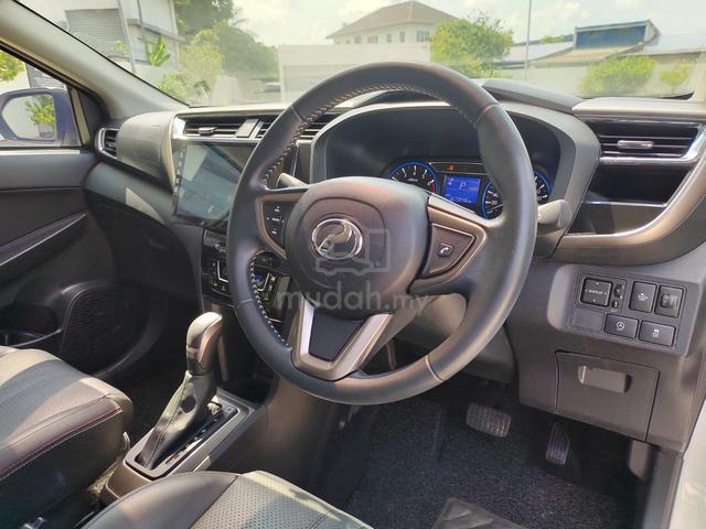 Perodua MYVI 1.5 ADVANCE (A)💥FULL Bodykits FuloAn - 4