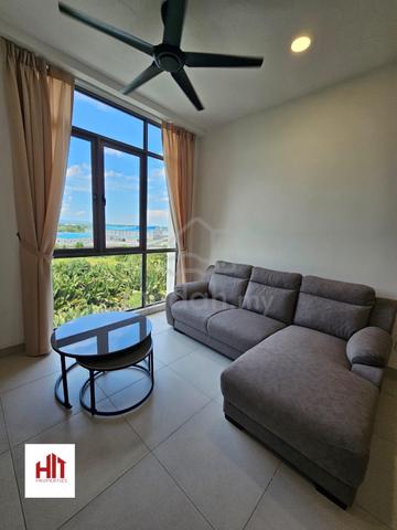 Renna Residence @ The NorthBank 1