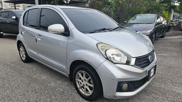 2015 Perodua MYVI 1.3 XT (A) - 3