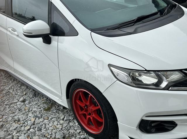 2015 Honda JAZZ 1.5 V MY2014 (A) - 1
