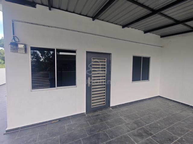 ［ Taman Sukun Single Storey Terrace Fully Renovated For Rent] 1