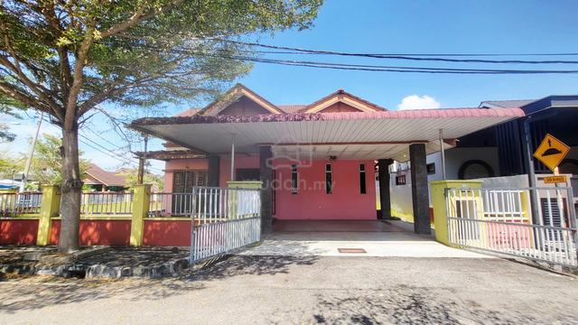 OPEN FACING❗Banglo Setingkat Serdang Villa Kepala Batas Seberang Perai 1