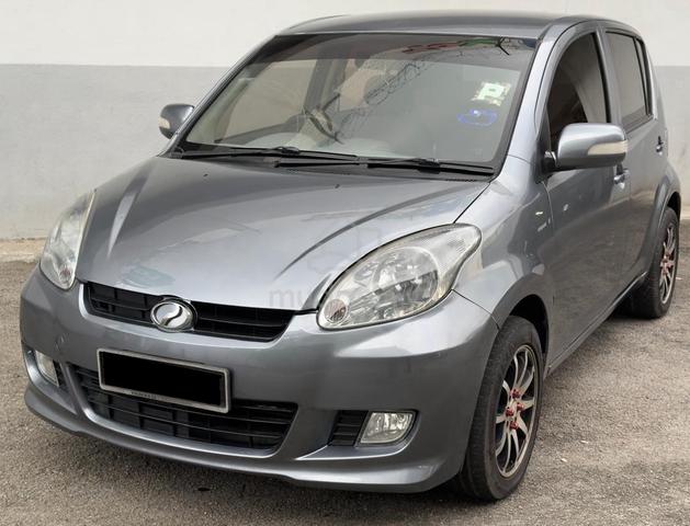 Perodua MYVI 1.3 EZi (A) - 1
