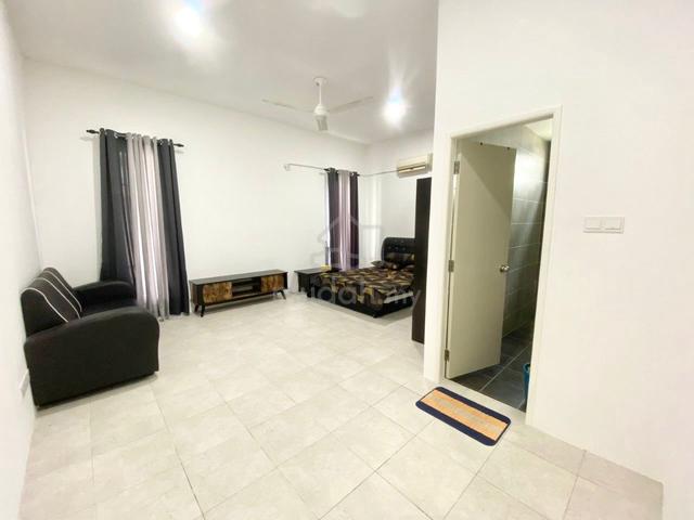 【Comfort is our Priority】YARRA PARK PUTERI JAYA -Single Storey SEMI-D 5