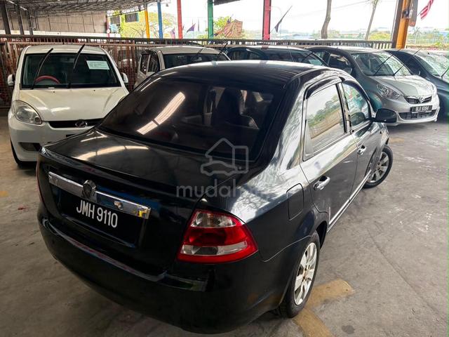 2010 Proton Saga 1.3 Auto - 3