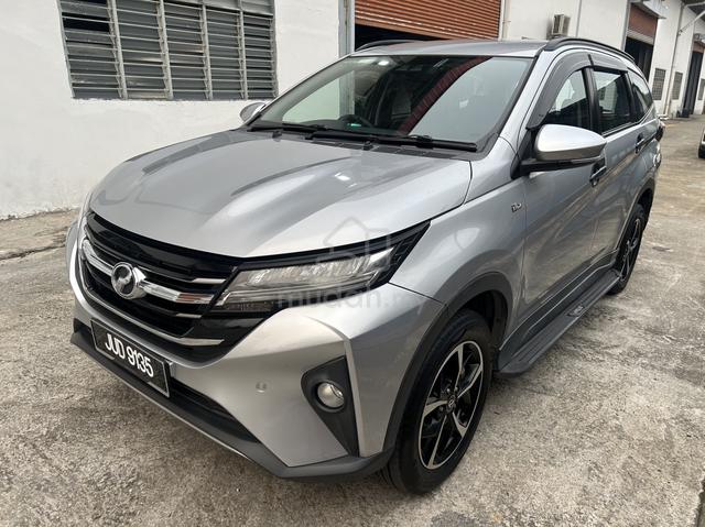 2020 Perodua ARUZ 1.5 AV MY19 D38L (A) - 2
