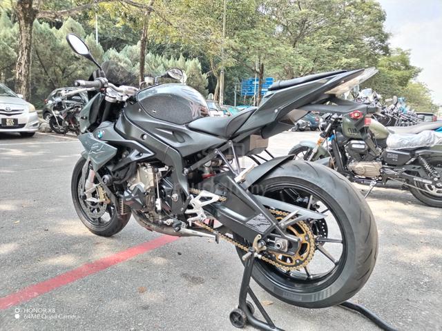 2018 gsx s1000 for sale