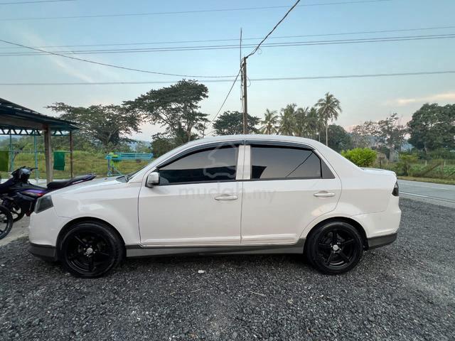 2013 Proton SAGA 1.3 FL (M) - 2