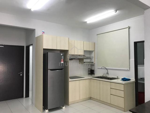 Residensi Jalan Jubilee 1