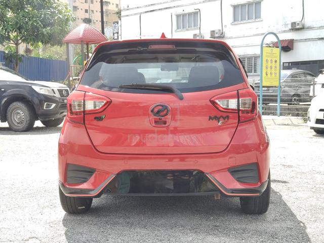 2019 Perodua MYVI 1.5 AV (A) - 5