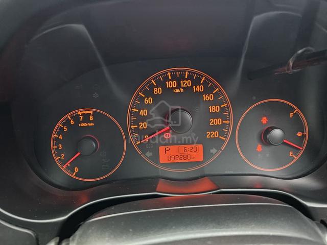 Cash&Full Loan 2016 Honda CITY 1.5 S+ (A) - 5