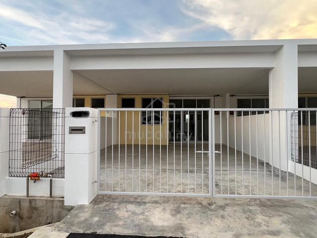 Bukit Banyan Cassia_Single Storey Terrace (Ori Unit) For Sale 🤩👍 1
