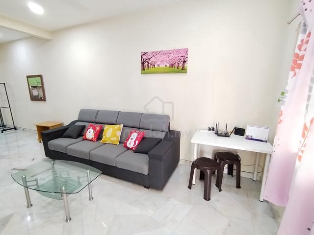 Apartment Taman Malinja 1