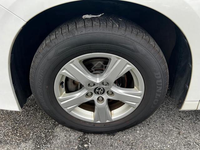2021 Toyota ALPHARD 2.5 X Sales Clearance - 3