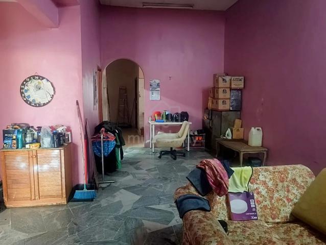 [LOW DOWN PAY] Taman Bunga Negara, Taman Alam Megah  Shah Alam 1